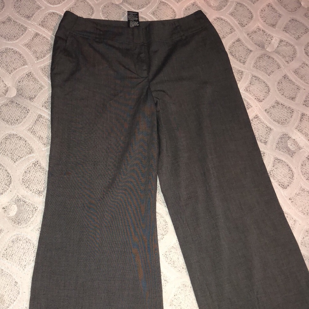 Dress pants